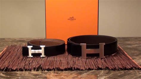 hermes belt size 110|Hermes belt 32mm vs 42mm.